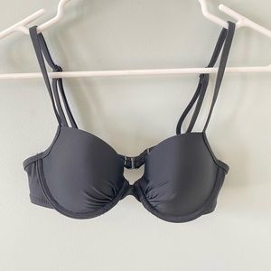 Lightly lined Aerie bikini top!
